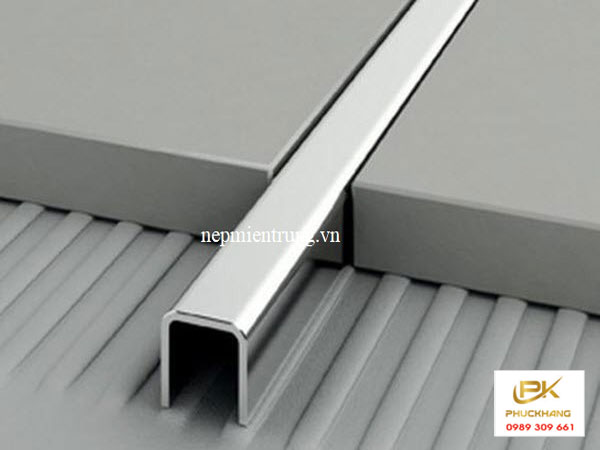 Nẹp nh&ocirc;m U10