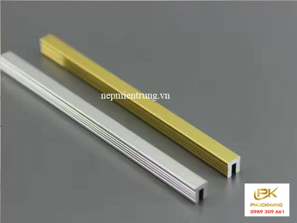 Nẹp nh&ocirc;m chữ U