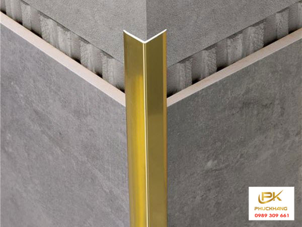 Nẹp nh&ocirc;m V15