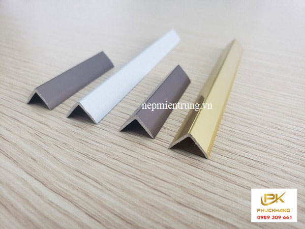 Nẹp nh&ocirc;m V10